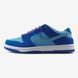 Nike SB Dunk Raspberry Blue ALL13667 фото 1