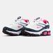 Nike Shox Ride 2 SP x Supreme White Blue Pink ALL20047 фото 5