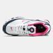 Nike Shox Ride 2 SP x Supreme White Blue Pink ALL20047 фото 7