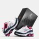 Nike Shox Ride 2 SP x Supreme White Blue Pink ALL20047 фото 3