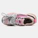 Nike V2K Run Pink Silver ALL15095 фото 7