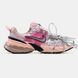 Nike V2K Run Pink Silver ALL15095 фото 6
