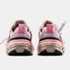 Nike V2K Run Pink Silver ALL15095 фото 9