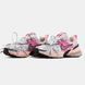 Nike V2K Run Pink Silver ALL15095 фото 5