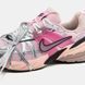 Nike V2K Run Pink Silver ALL15095 фото 2