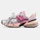 Nike V2K Run Pink Silver ALL15095 фото 1