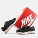 Nike Zoom Vomero 5 Black White ALL11750 фото 3