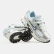 Nike V5 RNR White Silver Blue ALL21536 фото 4