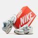 Nike V5 RNR White Silver Blue ALL21536 фото 3