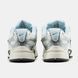 Nike V5 RNR White Silver Blue ALL21536 фото 9