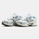 Nike V5 RNR White Silver Blue ALL21536 фото 5