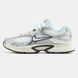 Nike V5 RNR White Silver Blue ALL21536 фото 1