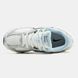 Nike V5 RNR White Silver Blue ALL21536 фото 7