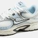 Nike V5 RNR White Silver Blue ALL21536 фото 2