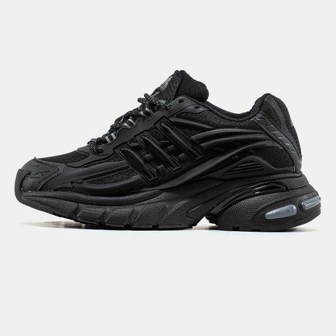 Adidas Pharrell's Jellyfish Black ALL23202 фото