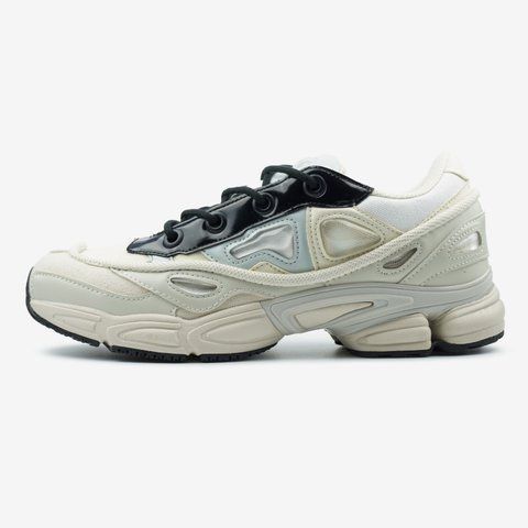 Adidas x Raf Simons Ozweego Cream White ALL19662 фото