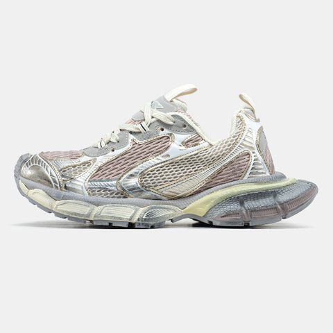 Balenciaga 3XL Dirty Beige ALL12190 фото