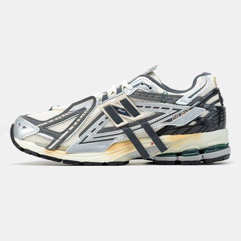 New Balance 1906A Silver Grey ALL17750 фото
