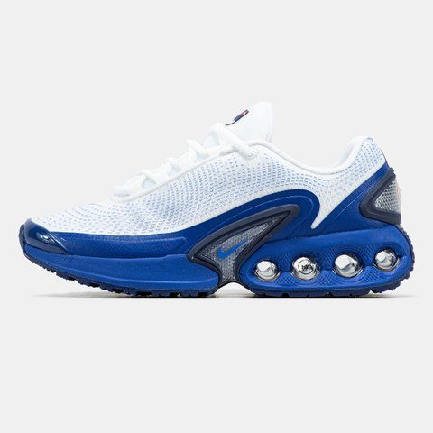 Nike Air Max DN White Blue ALL17452 фото