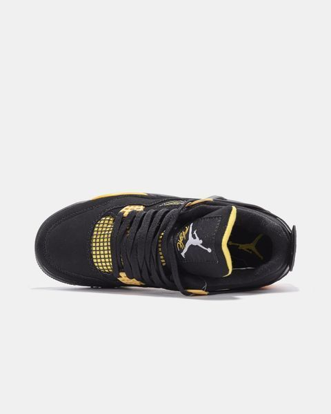 Air Jordan 4 Retro Thunder ALL10061 фото
