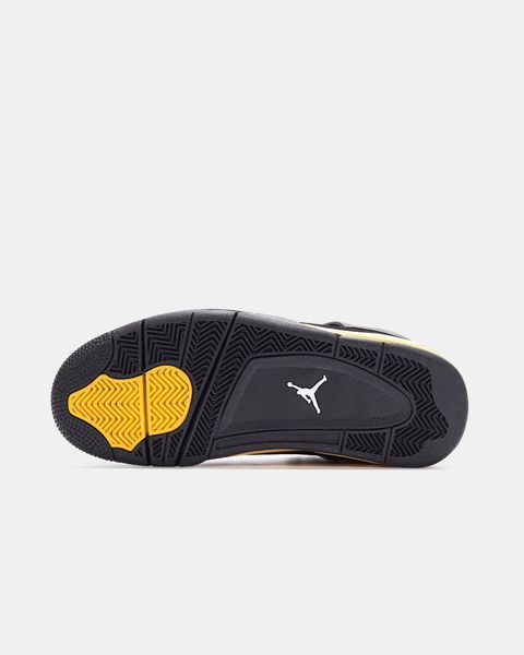 Air Jordan 4 Retro Thunder ALL10061 фото