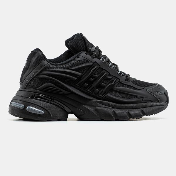 Adidas Pharrell's Jellyfish Black ALL23202 фото