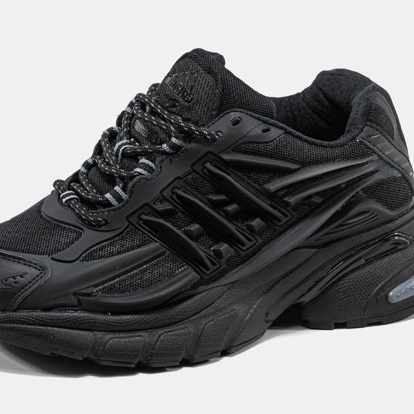 Adidas Pharrell's Jellyfish Black ALL23202 фото