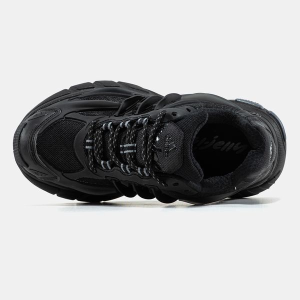 Adidas Pharrell's Jellyfish Black ALL23202 фото