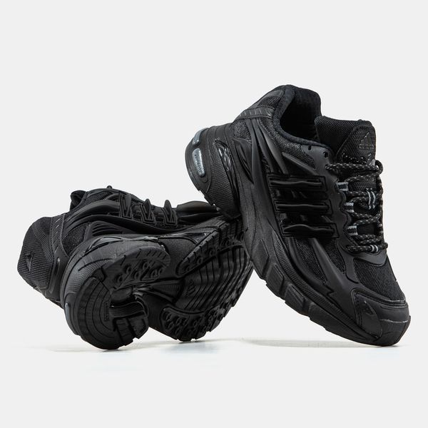 Adidas Pharrell's Jellyfish Black ALL23202 фото
