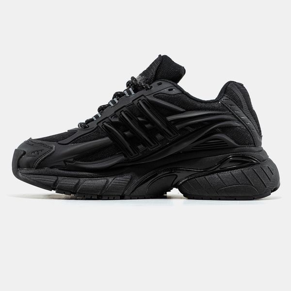 Adidas Pharrell's Jellyfish Black ALL23202 фото