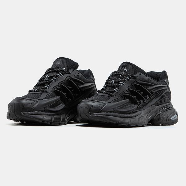Adidas Pharrell's Jellyfish Black ALL23202 фото