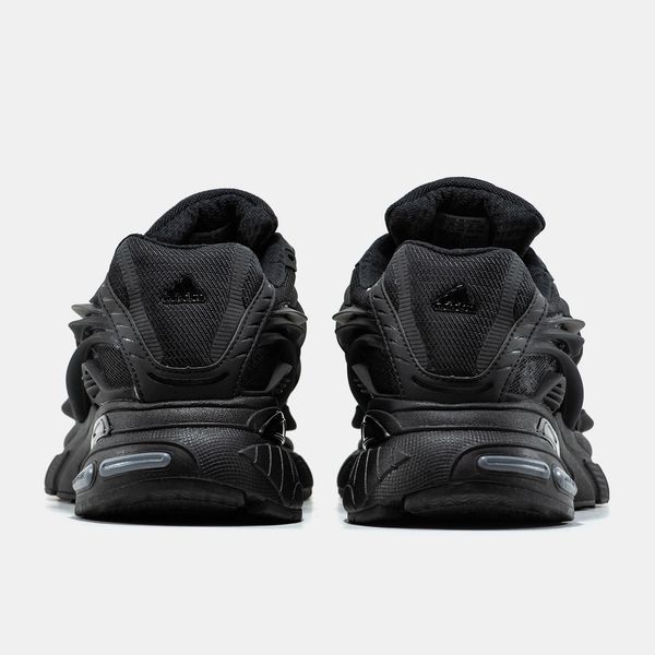 Adidas Pharrell's Jellyfish Black ALL23202 фото
