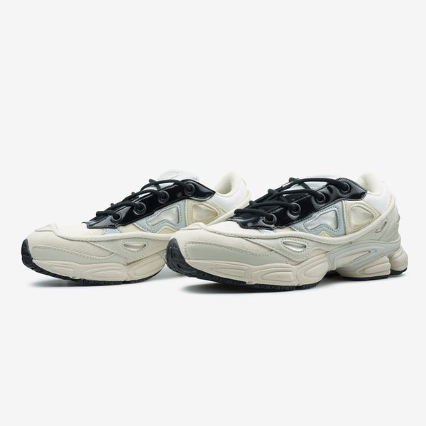 Adidas x Raf Simons Ozweego Cream White ALL19662 фото