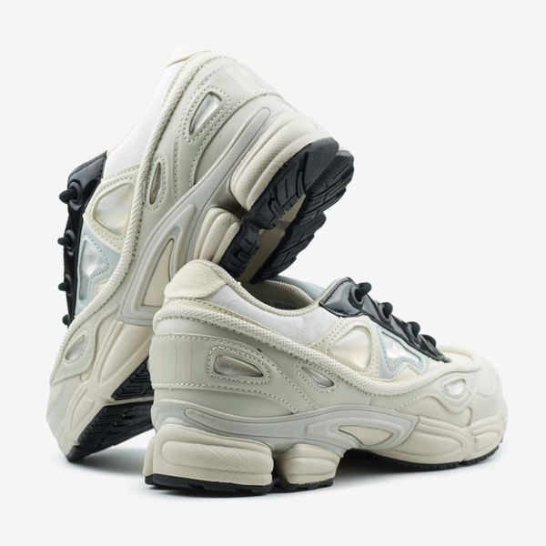 Adidas x Raf Simons Ozweego Cream White ALL19662 фото