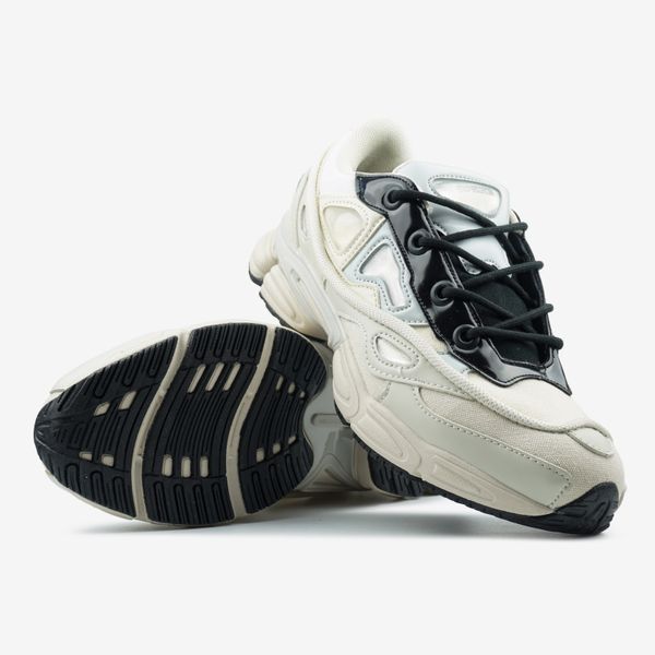 Adidas x Raf Simons Ozweego Cream White ALL19662 фото