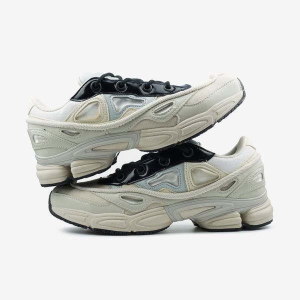 Adidas x Raf Simons Ozweego Cream White ALL19662 фото
