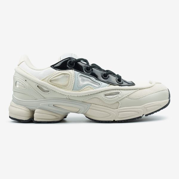 Adidas x Raf Simons Ozweego Cream White ALL19662 фото