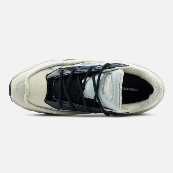 Adidas x Raf Simons Ozweego Cream White ALL19662 фото