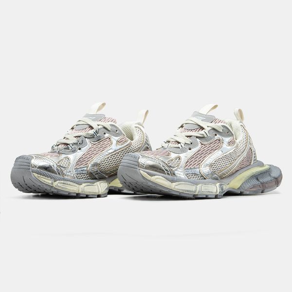 Balenciaga 3XL Dirty Beige ALL12190 фото