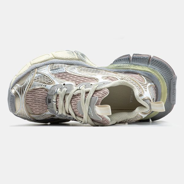 Balenciaga 3XL Dirty Beige ALL12190 фото