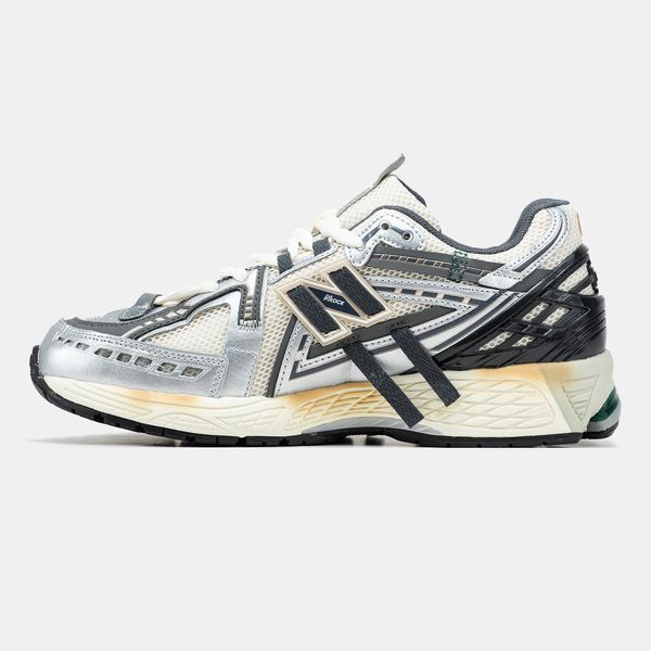 New Balance 1906A Silver Grey ALL17750 фото