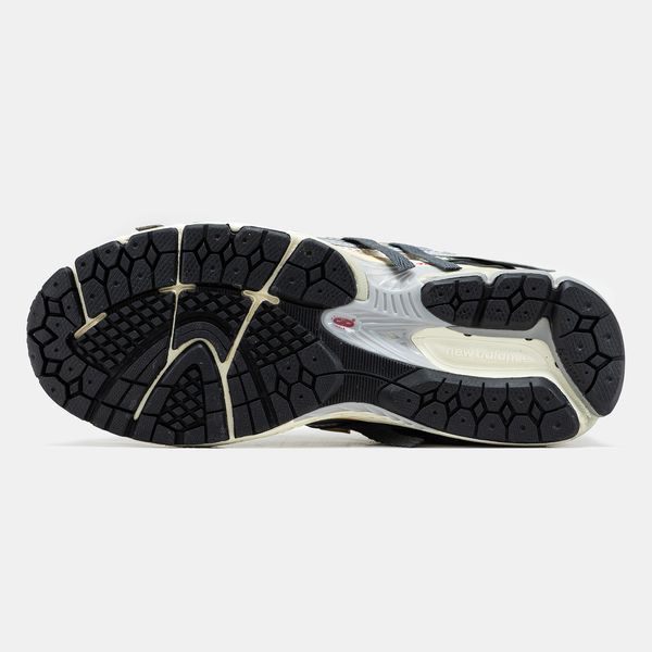 New Balance 1906A Silver Grey ALL17750 фото
