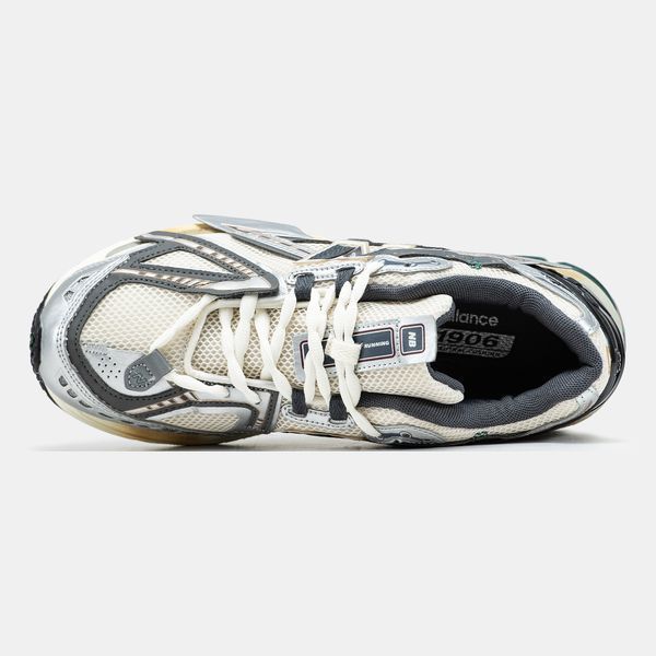 New Balance 1906A Silver Grey ALL17750 фото