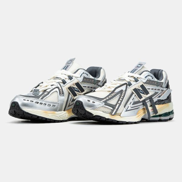 New Balance 1906A Silver Grey ALL17750 фото