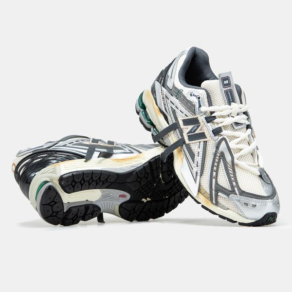 New Balance 1906A Silver Grey ALL17750 фото