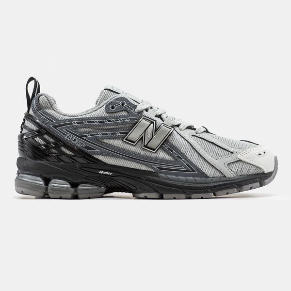 New Balance 1906R Grey Black ALL14561 фото