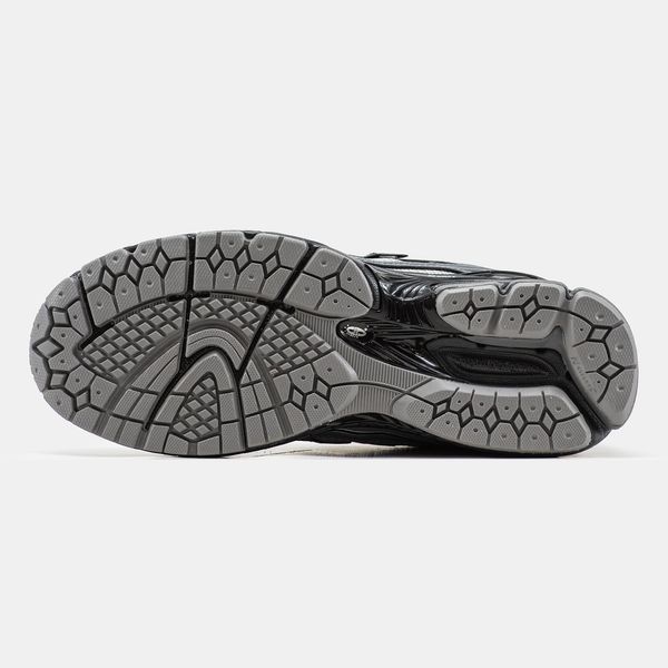 New Balance 1906R Grey Black ALL14561 фото