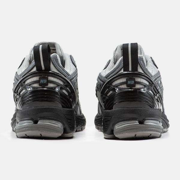New Balance 1906R Grey Black ALL14561 фото