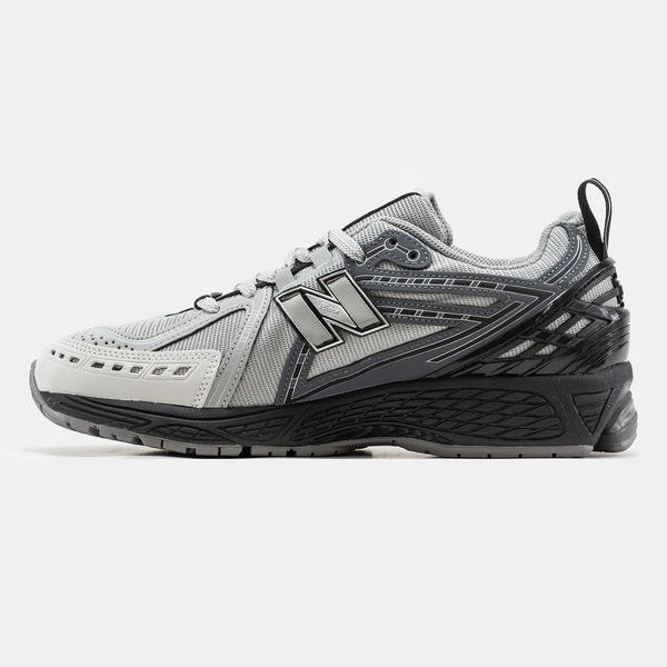 New Balance 1906R Grey Black ALL14561 фото