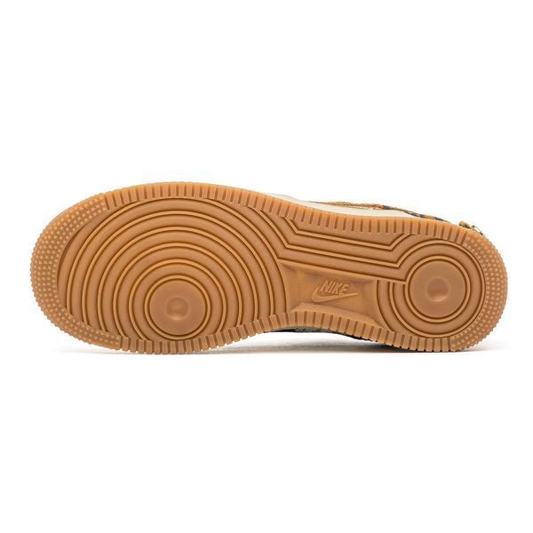 Nike Air Force 1 Low Travis Scott Cactus Jack ALL02520 фото